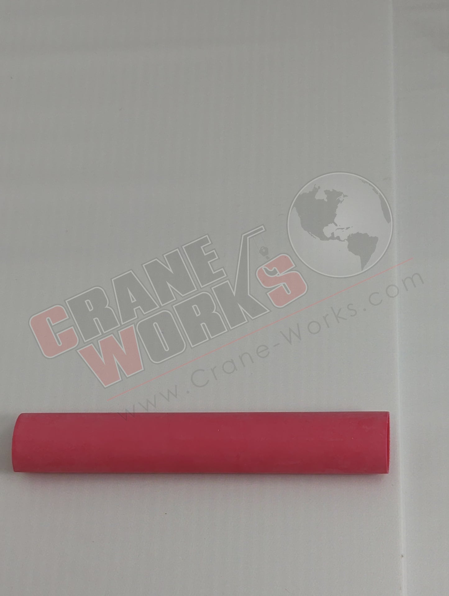 0714598 | New 3/4 X 6 Red Hst