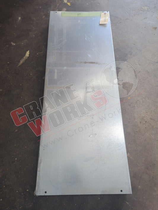 51723717 | New 3" Divided Shelf