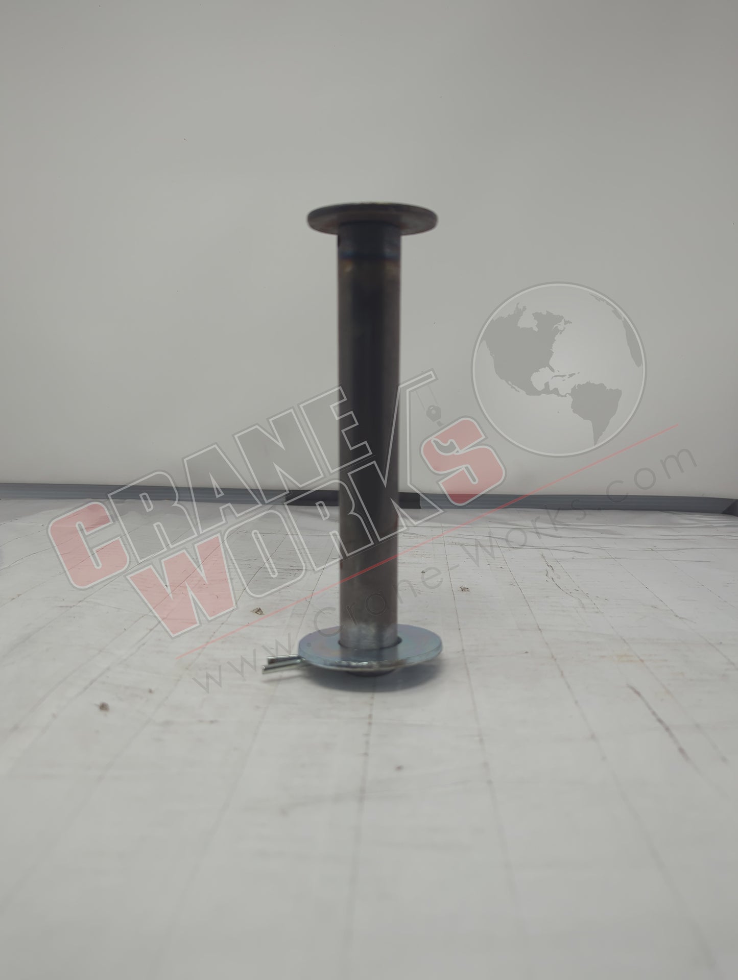 01CLAG | New 1" X 7-1/4" Pin (Stabilizer Foot)