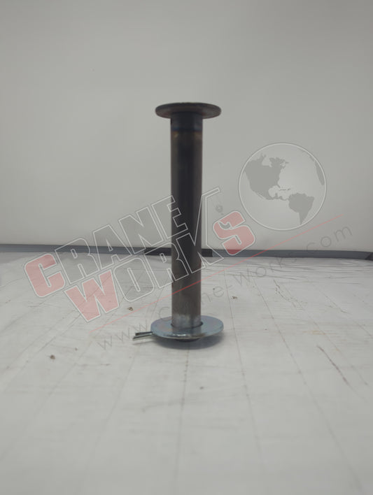 01CLAG | New 1" X 7-1/4" Pin (Stabilizer Foot)