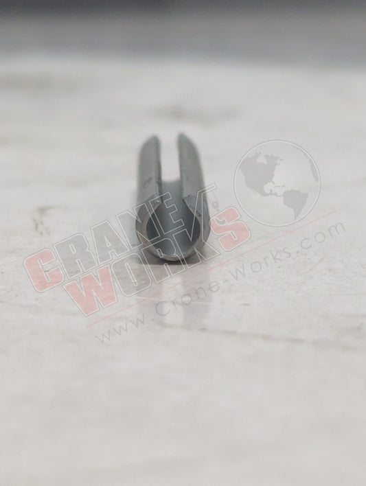 EQ 056 | New Spring Pin Heavy D06.0X040