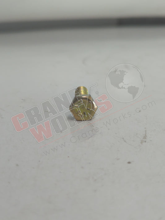 39030 | New Gr.8 Hx Hd Cap Scr 5/16-18X1-1/4 ( Tif 63071 )