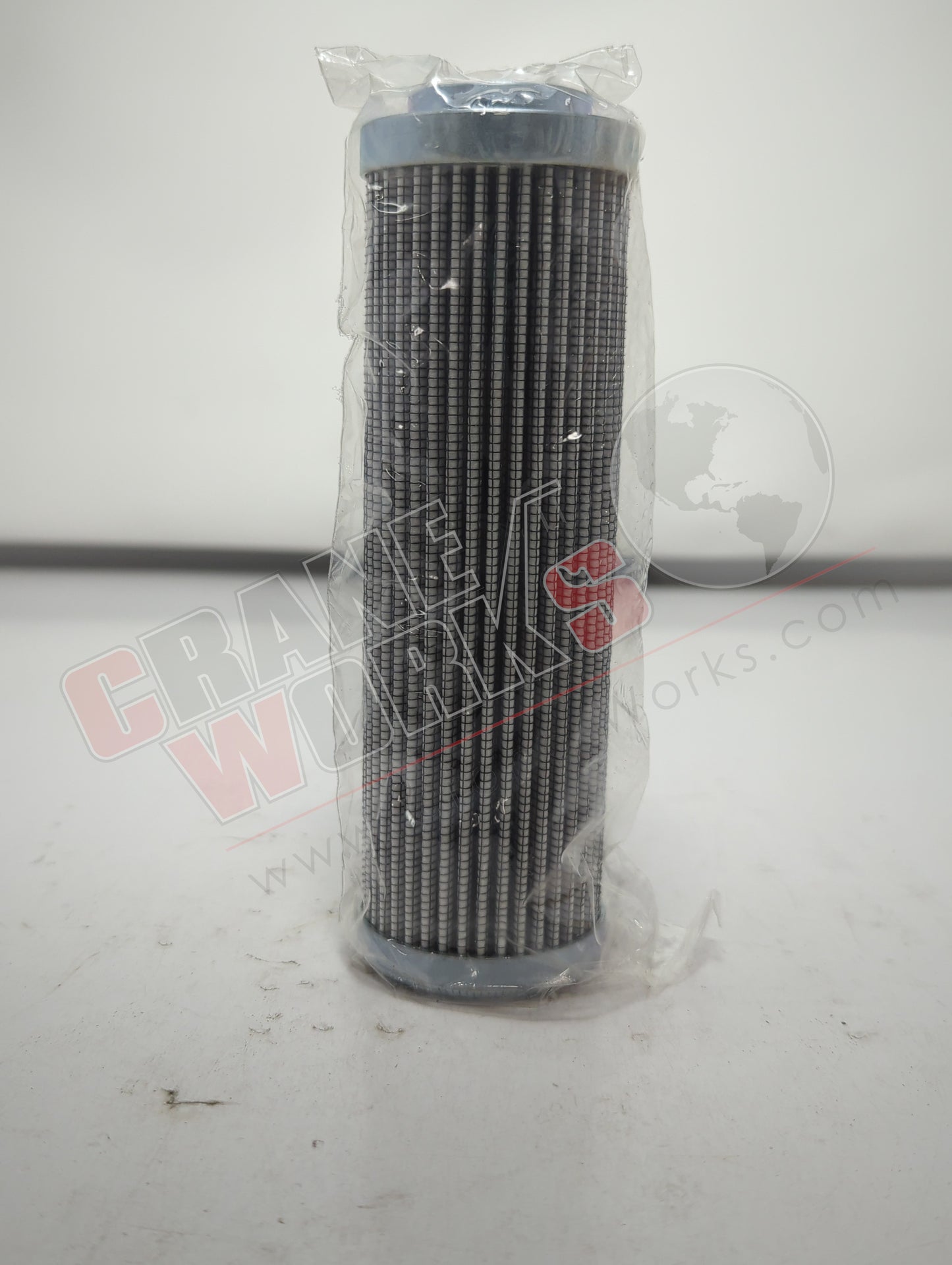 982 8711 | New Filter-Hp