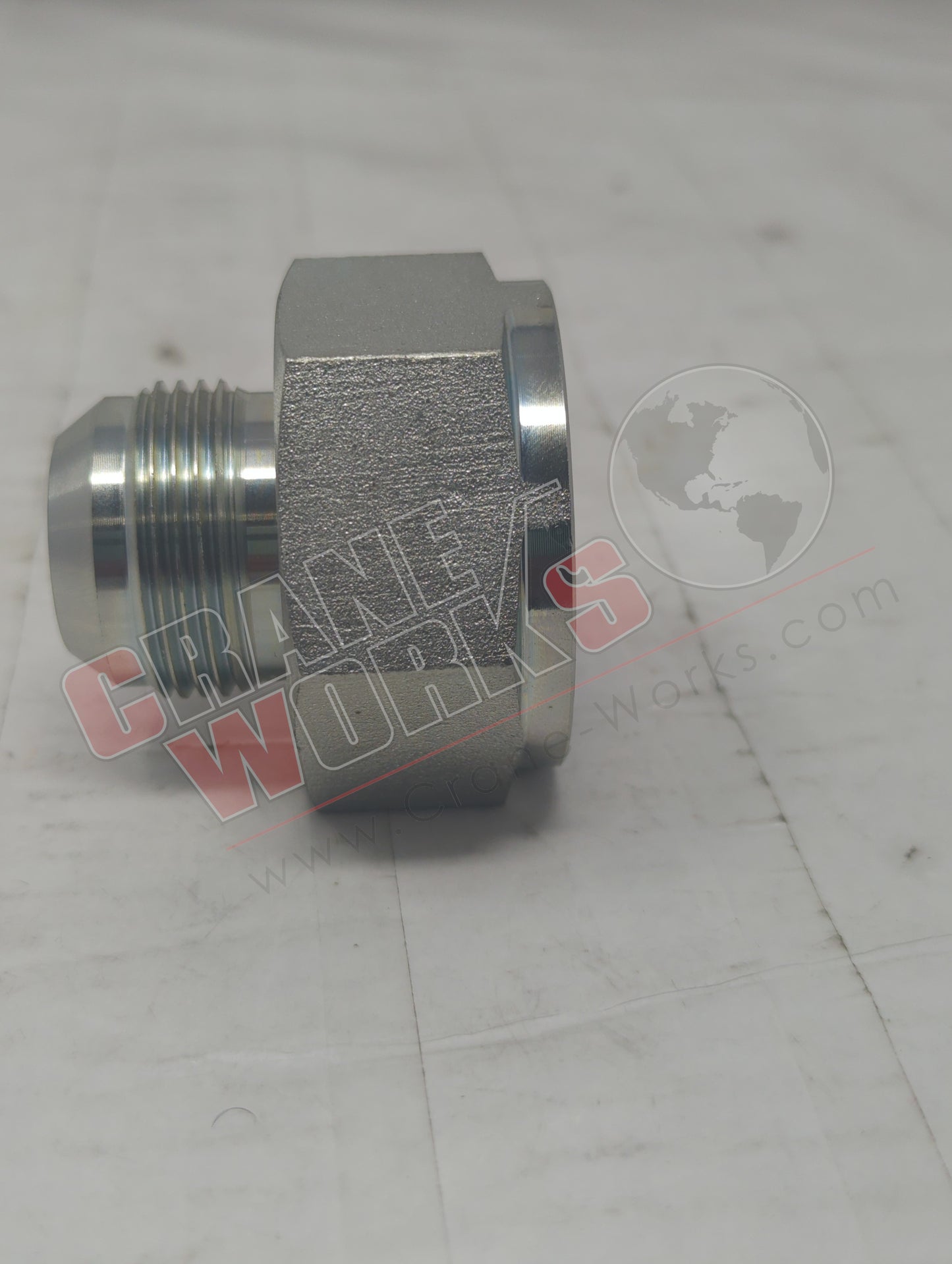 B24062016 | New 20Fj-16Mj Straight (2406-20-16)