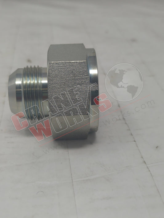 B24062016 | New 20Fj-16Mj Straight (2406-20-16)