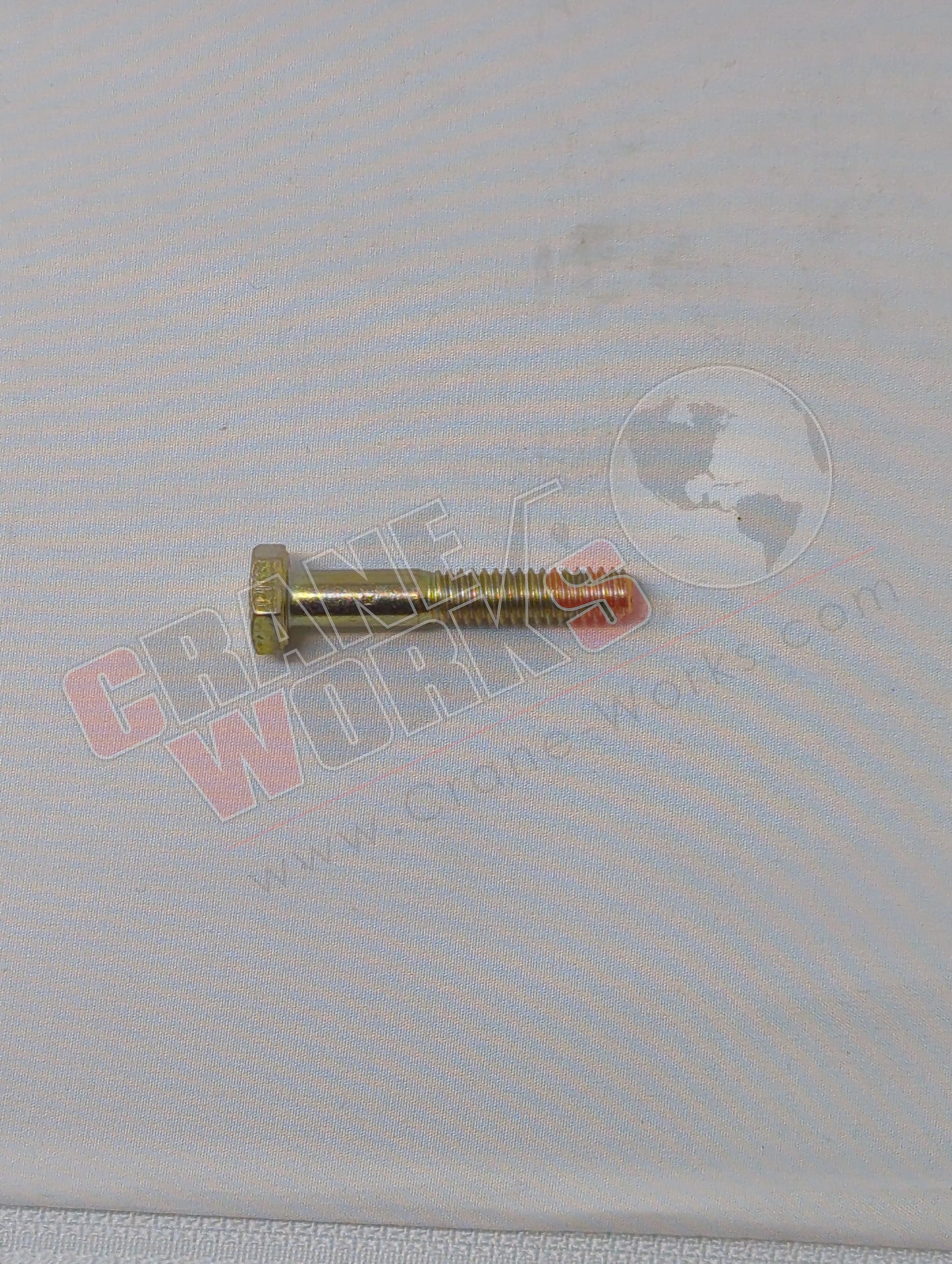 D39006 | New 1/4 X 1-1/2 Bolt (63012)