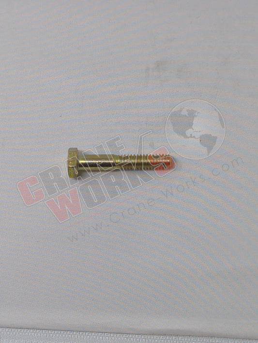 D39006 | New 1/4 X 1-1/2 Bolt (63012)