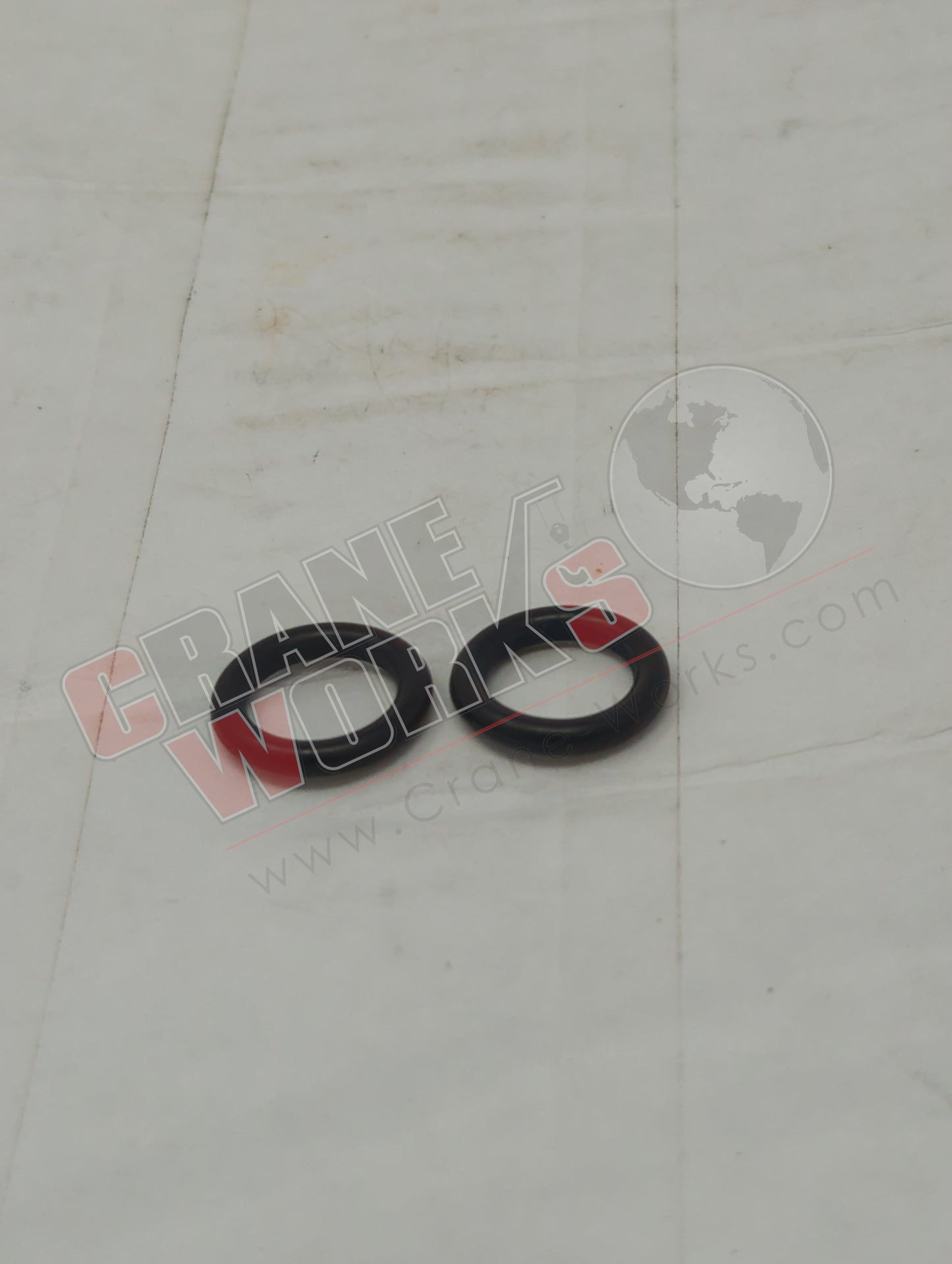 41096612 | New O Ring