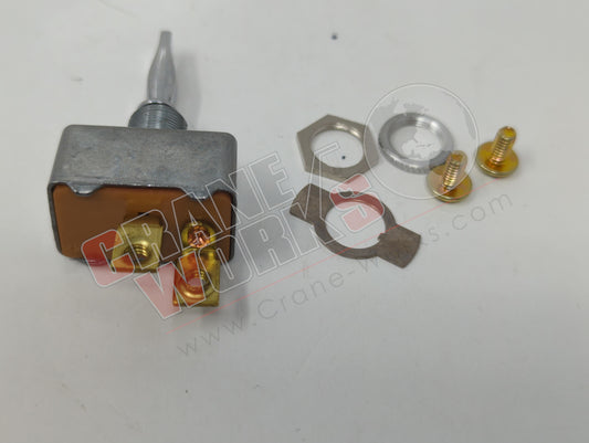 82-2226 | New Toggle Switch