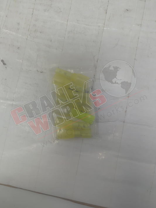 '-23087-2 | New Term-Bowma-Crimp .250 Tab Sz-12-10 Ga (42392)