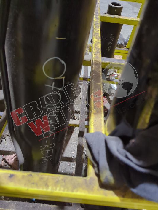 07014705-CORE | Core Cylinder Core