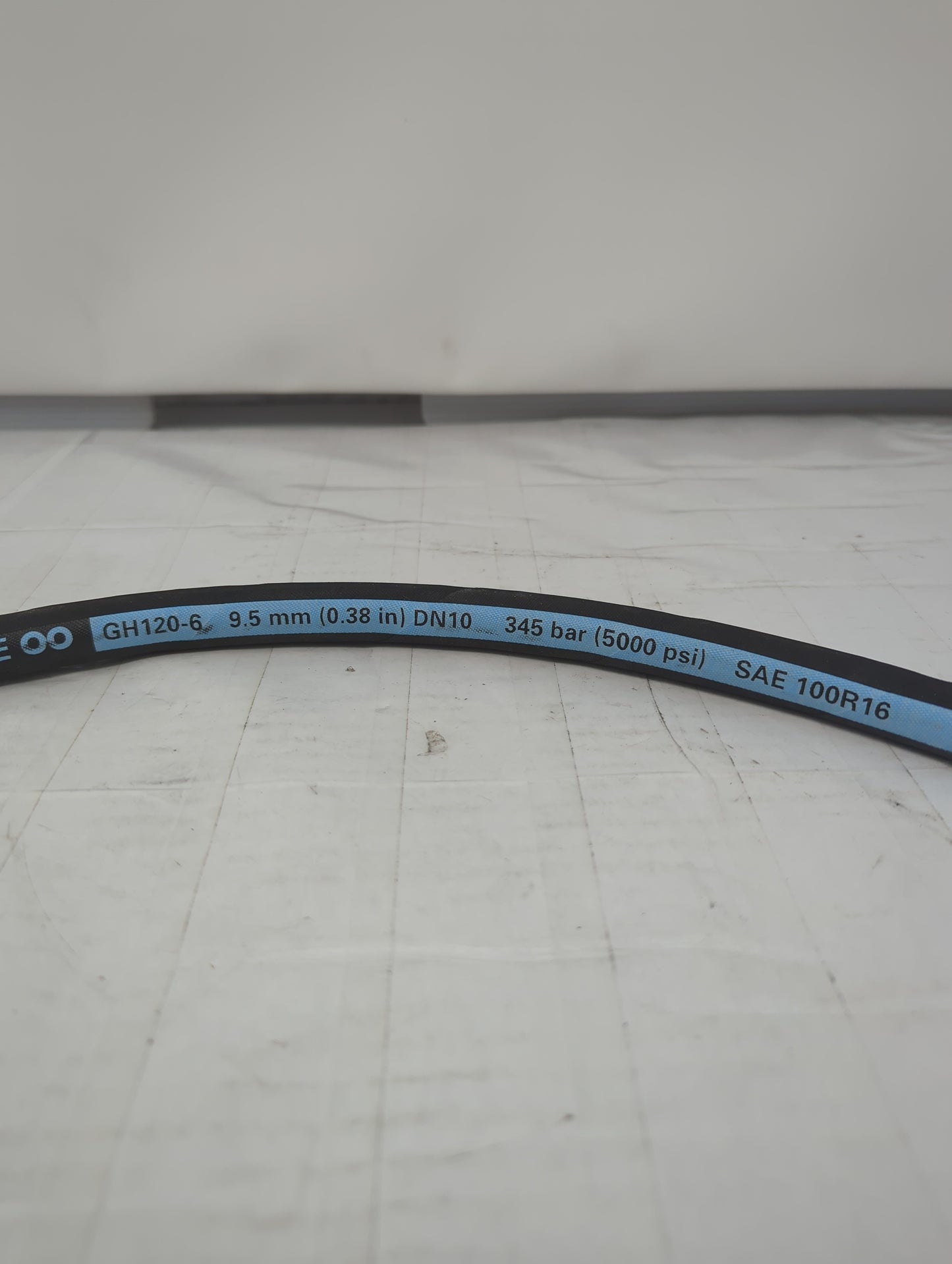 30500.06052 | New Hose Assy