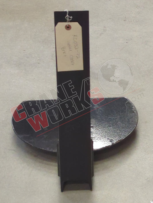 KC 032-72 | New Water Cooler Bracket