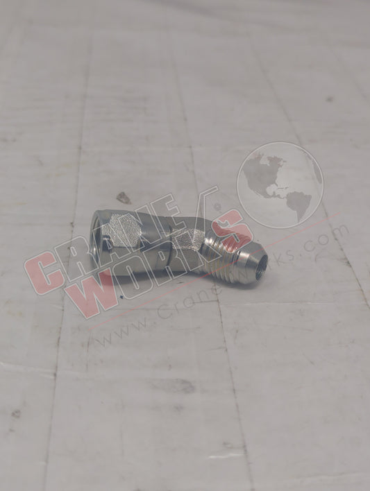 10602 | New 06Mj-06Fjx 45 (6502-06-06)