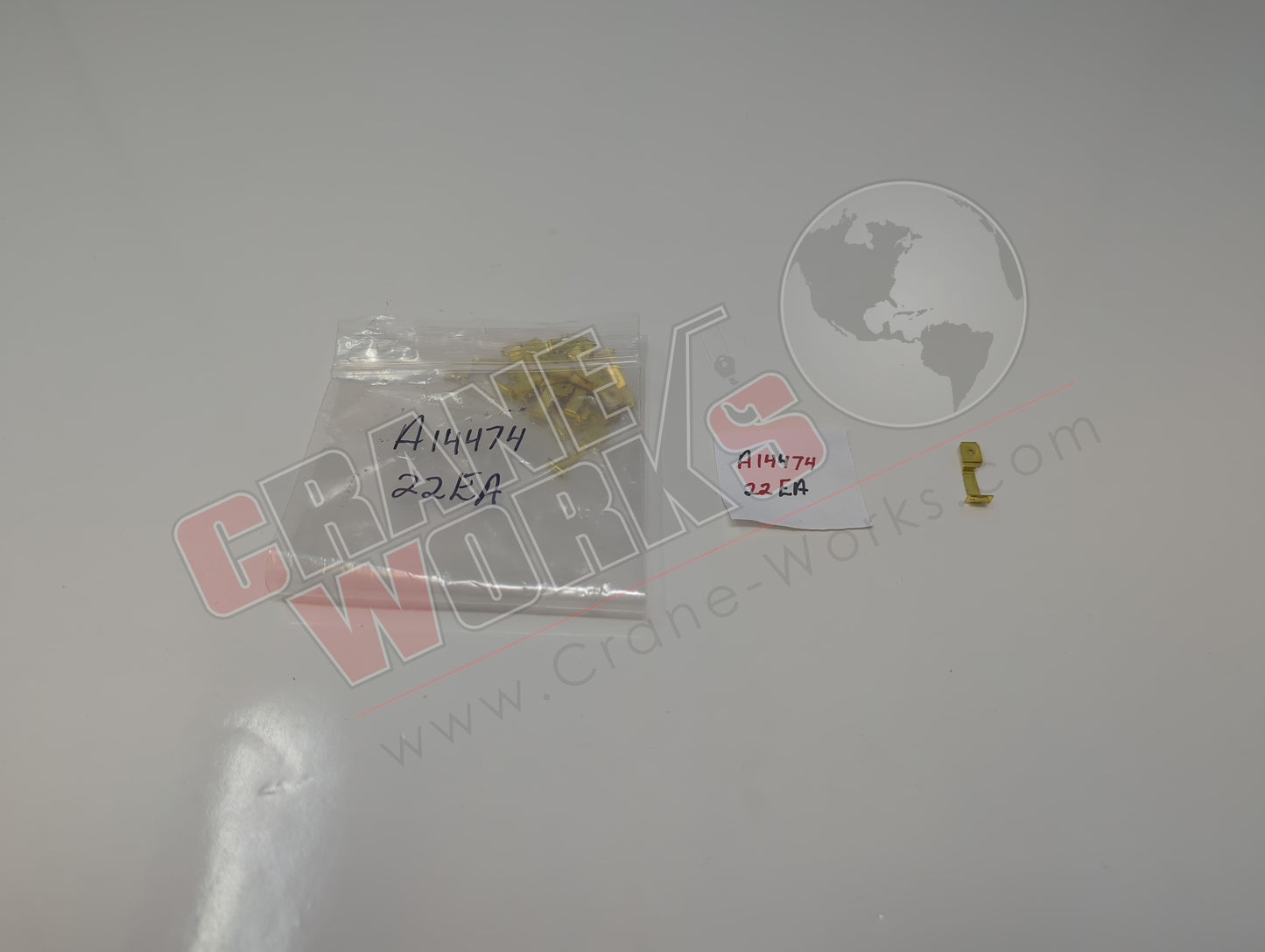 A14474 | New Fuse Tap