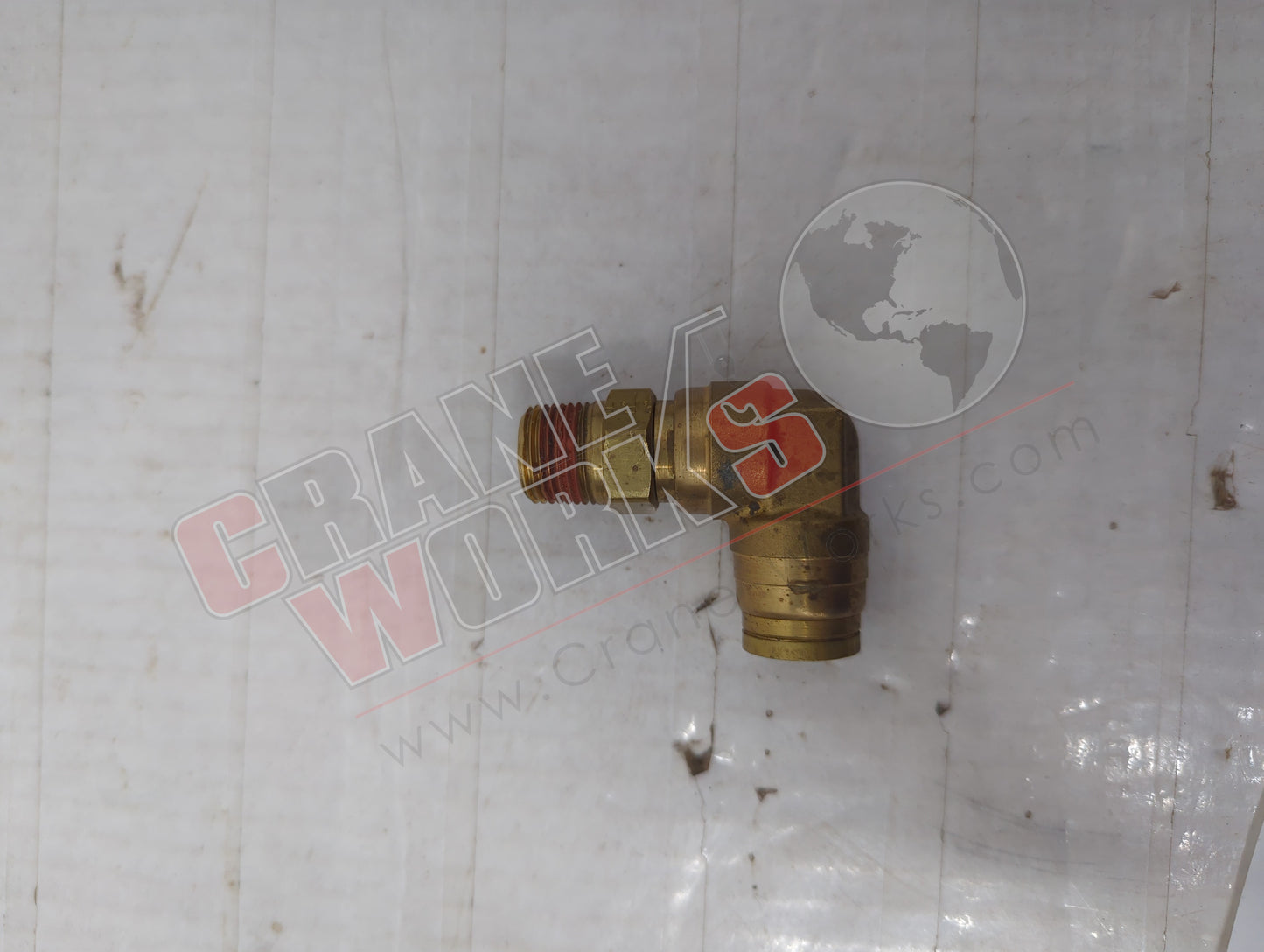 169PTC-08-06 | New -08 Push X -06 Mp 90 Deg