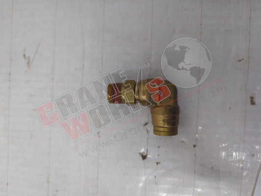 169PTC-08-06 | New -08 Push X -06 Mp 90 Deg