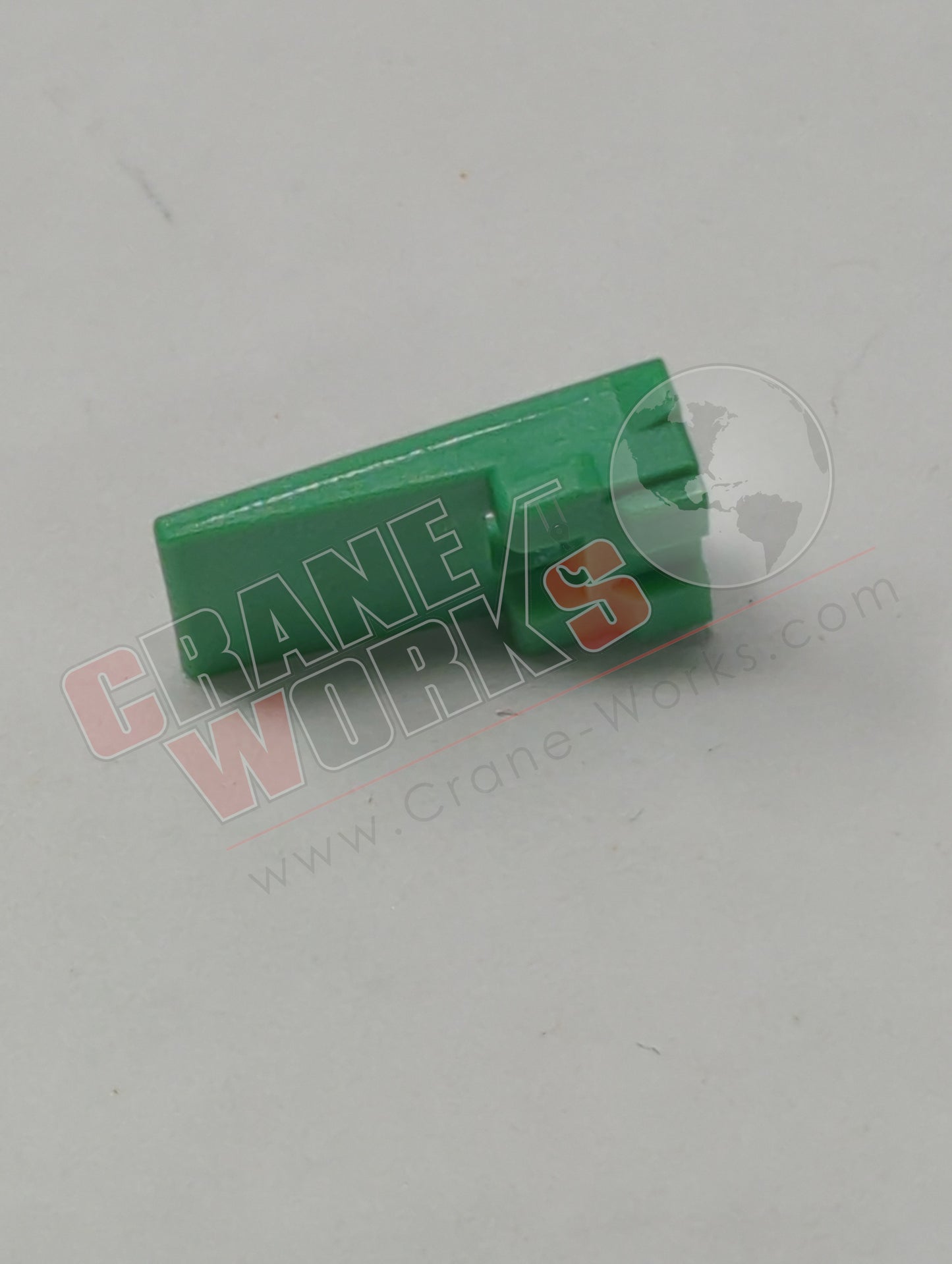 W2P | New Dt, Wedgelock For 2 Way Receptacle (27812)