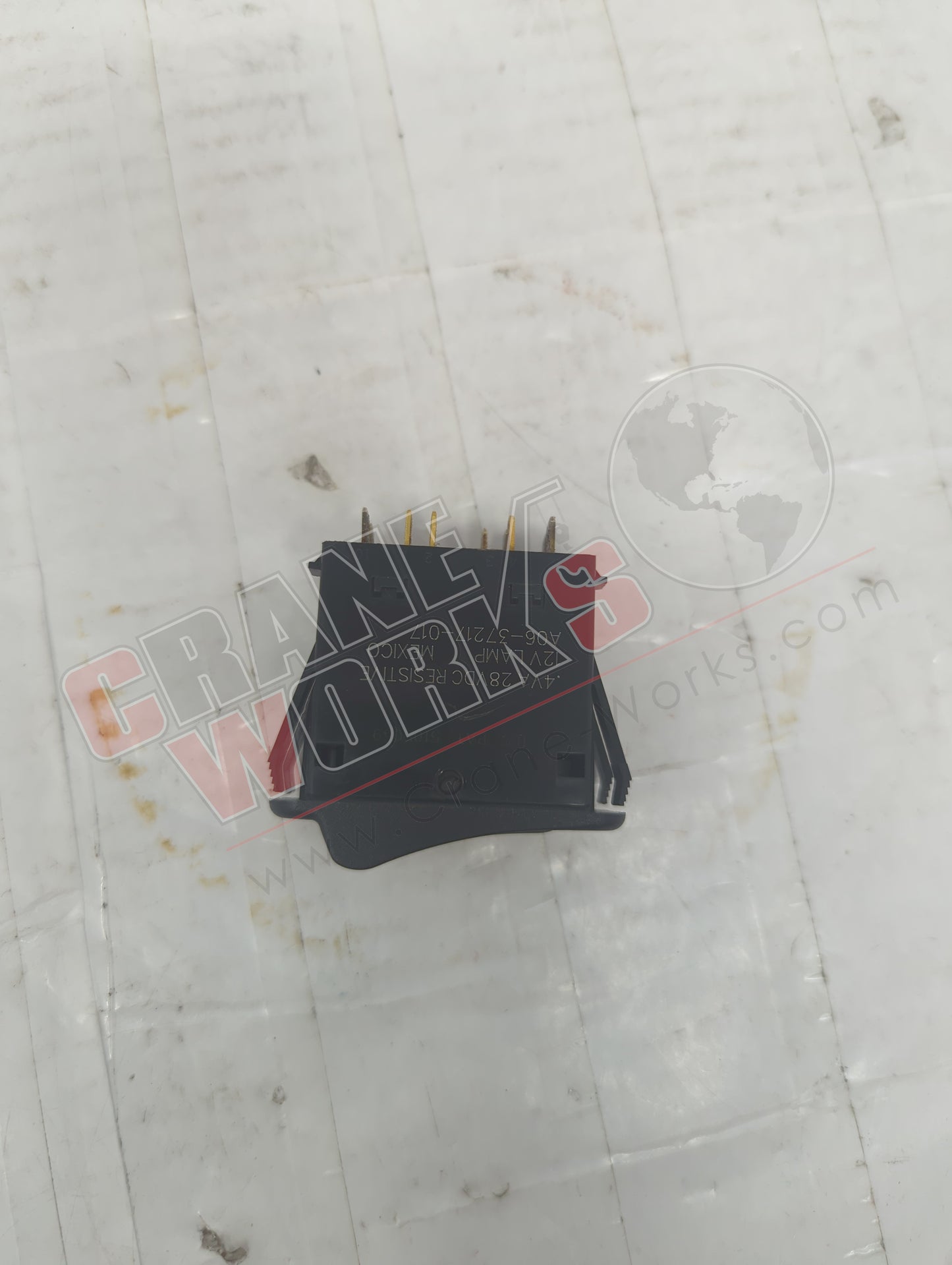 A06-37217-017 | New Pto Switch