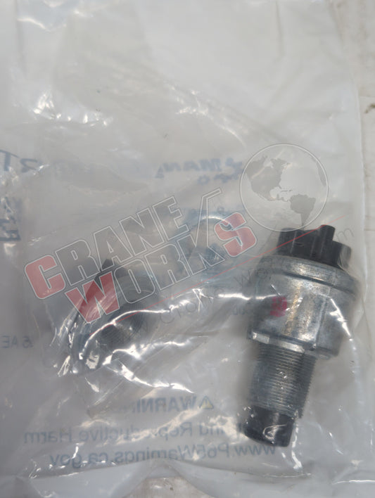 L41848 | New Switch/Pushbutton