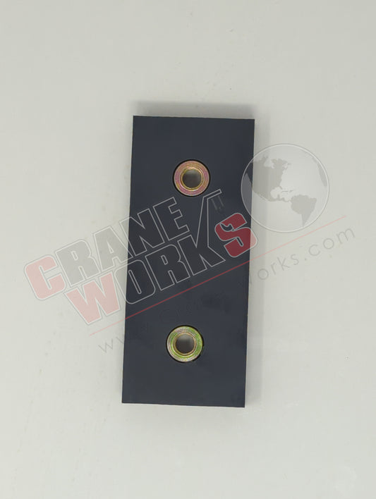 203791 | New Wear Pad-Stab.