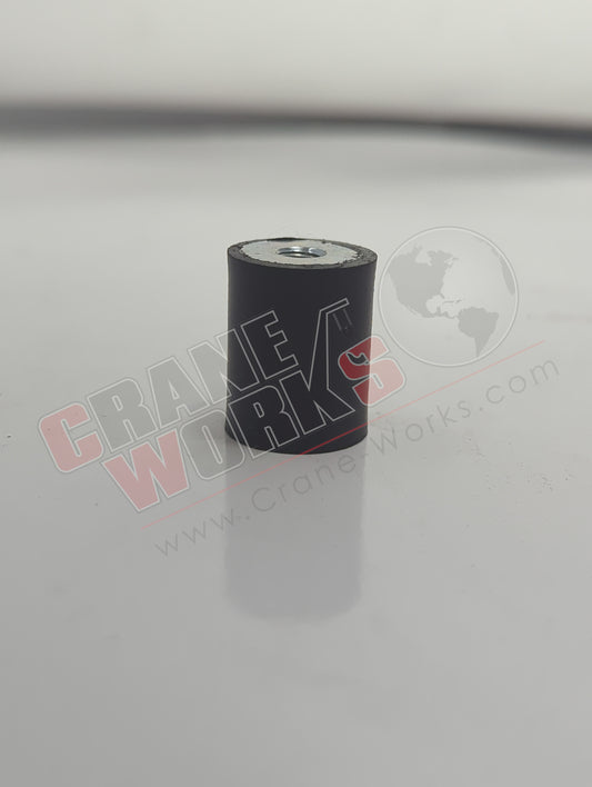 EZ2185 | New Rubber Spacer Bms2