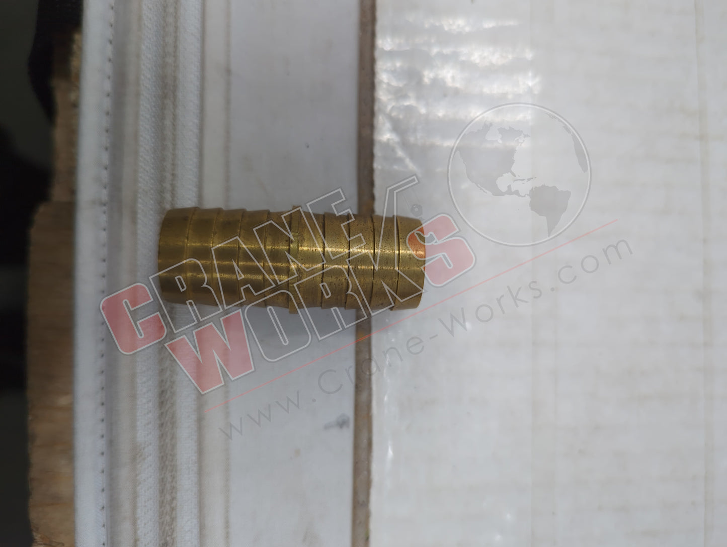 122HBL-12 | New Barb 3/4