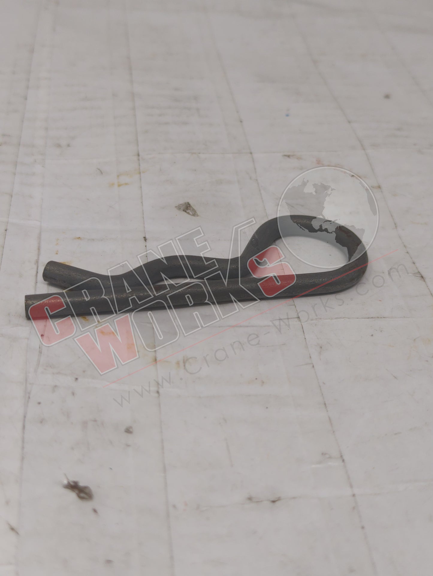 11290 | New 1/4" X 4" Hair Pin