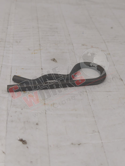 11290 | New 1/4" X 4" Hair Pin