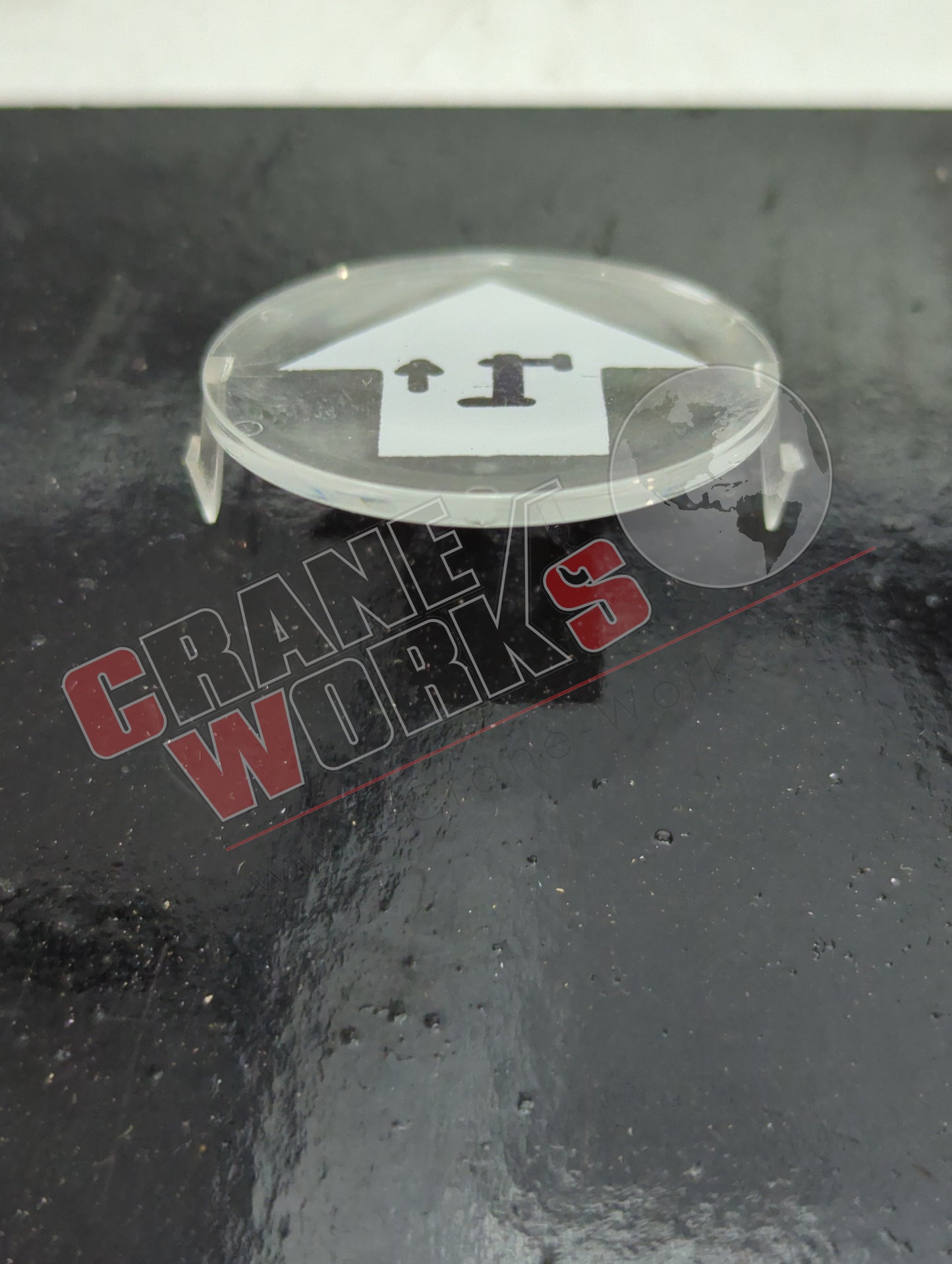 342 3573 | New Shield, O.R. Extend