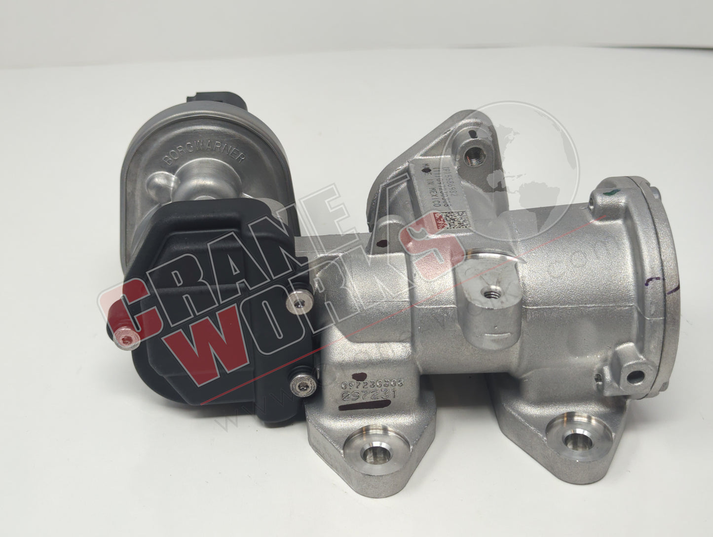 5587014RX | New Exh Rcn Valve