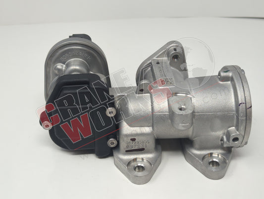 5587014RX | New Exh Rcn Valve