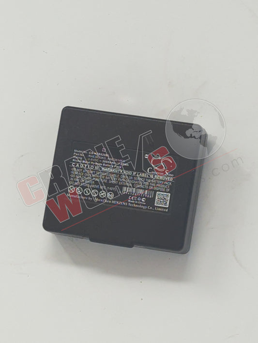 Picture of 68300900, a  New Battery (Grey) 3.6 V (Eea3835).