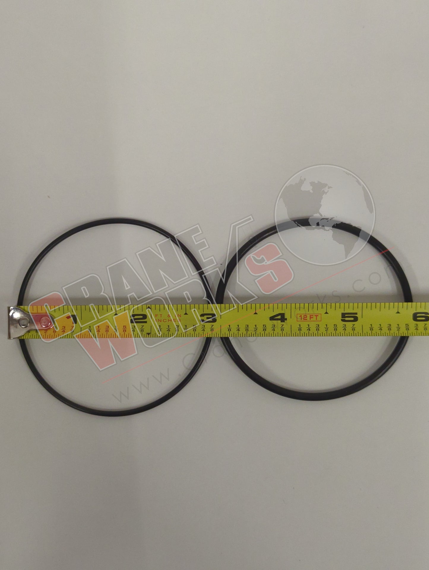 519.059.0061 | New Lift Cylinder Seal Kit