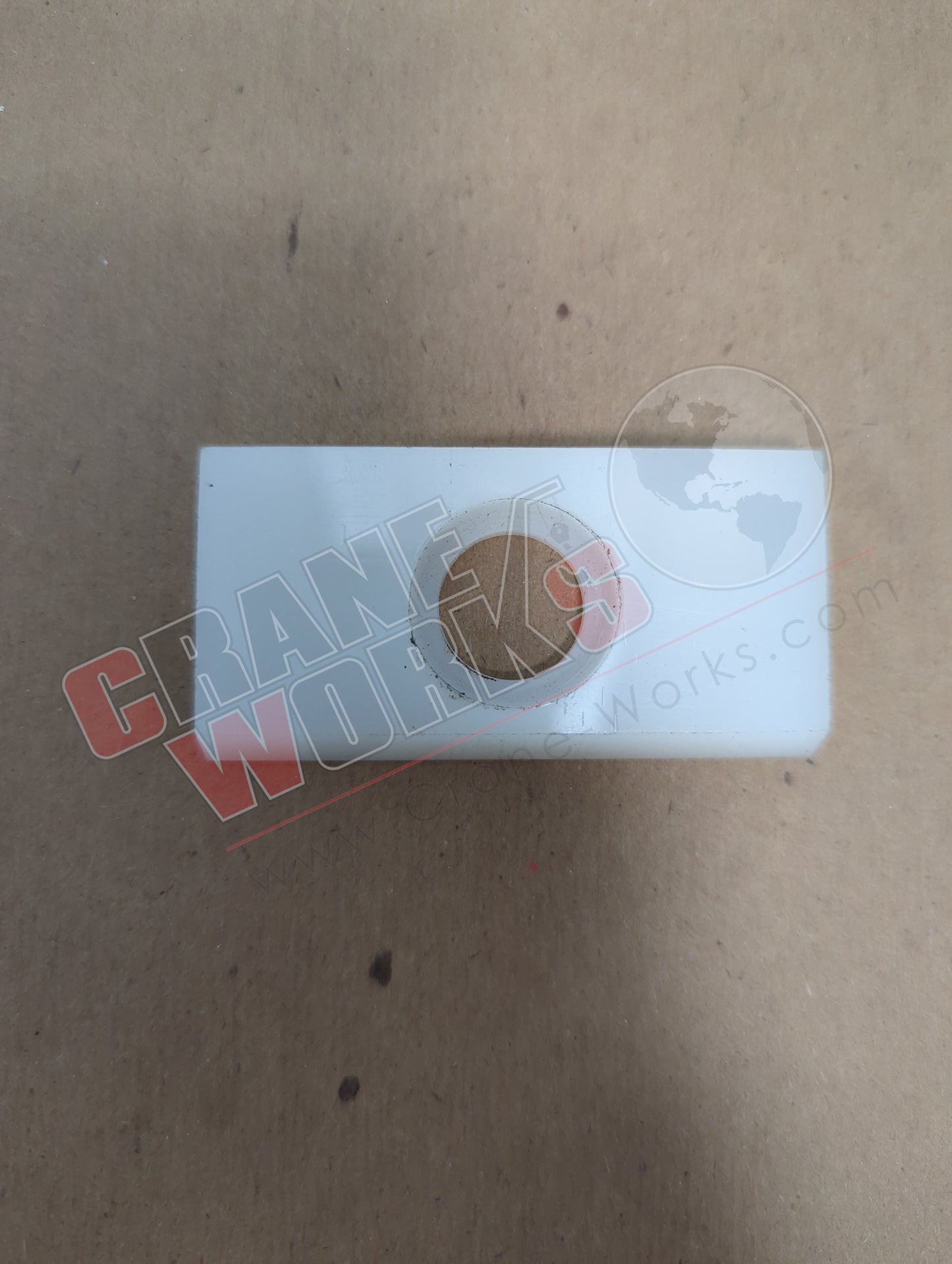 HF1183 | New Guide Block