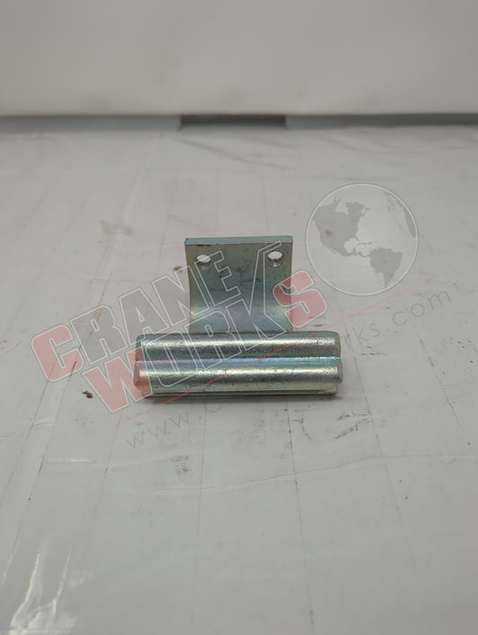 HXE 637 | New Cylinder Guide