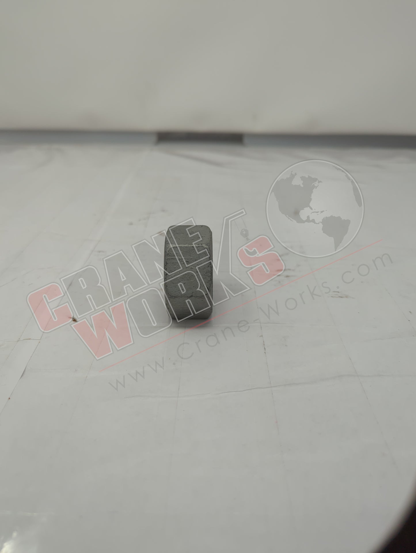 EM 049 | New Hex Nut M30S1.50 Din 934-10