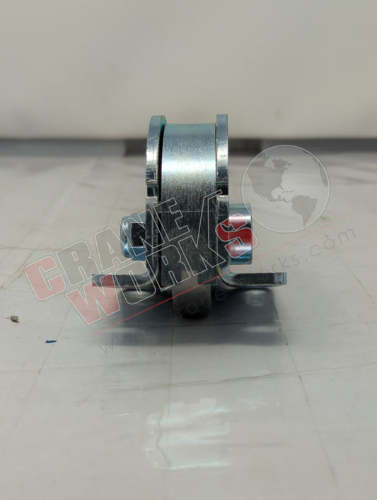 HXE1718 | New Tread Roller