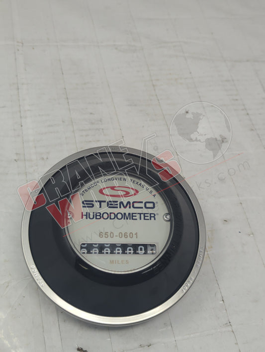 650-0601 | New Hubodometer