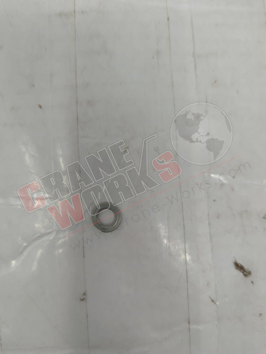 7951150220 | New Washer 6 Hrc44-51 Din 127B