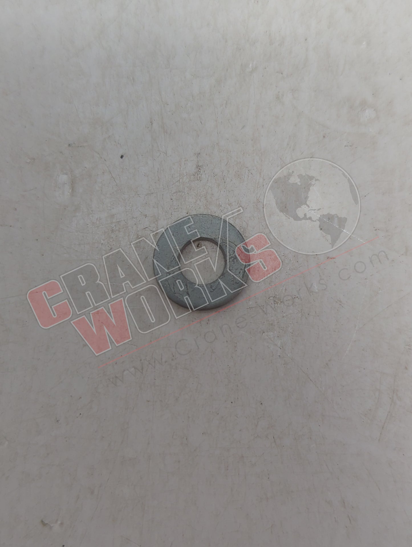 EK 043-TO | New Washer