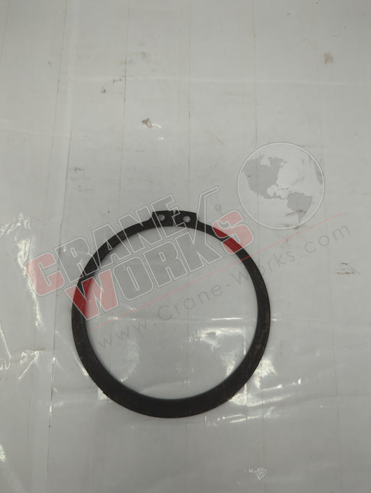 EQ 028 | New Retaining Ring