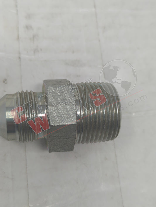 16317 | New -10Mj X -12Mp Str (2404-10-12)