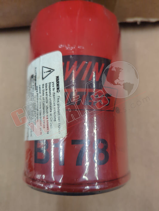 B178 | New Oil Filter, Deutz