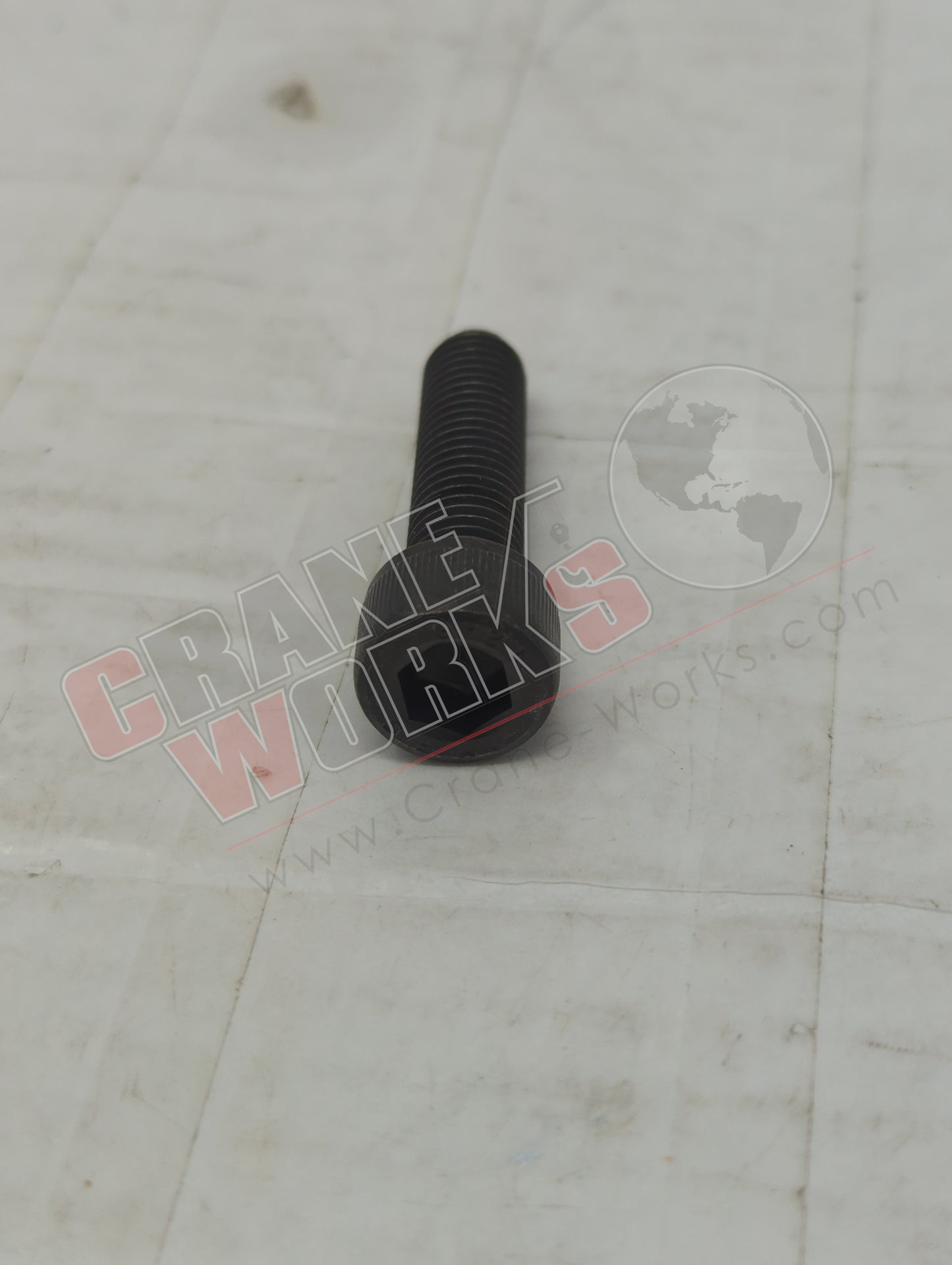 7128191554 | New Shcs M10X40-12