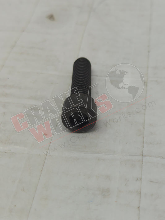 7128191554 | New Shcs M10X40-12