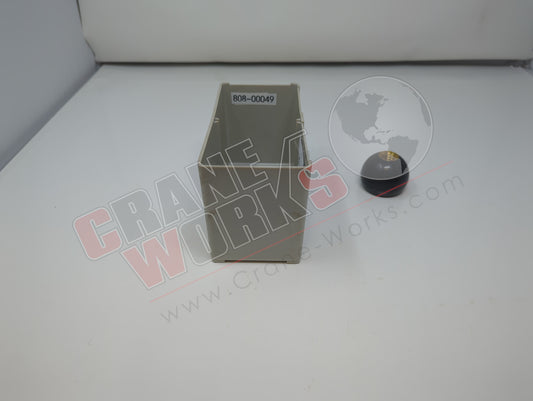 808-00049 | New Knob