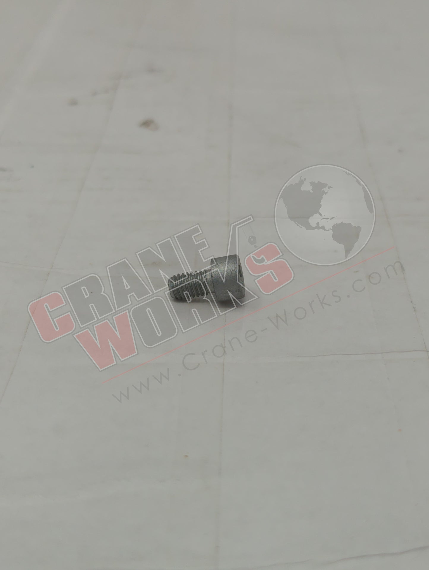 ES 414 | New Cylinderhead Screw