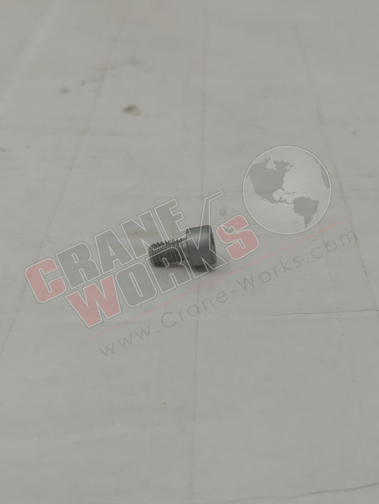 ES 414 | New Cylinderhead Screw