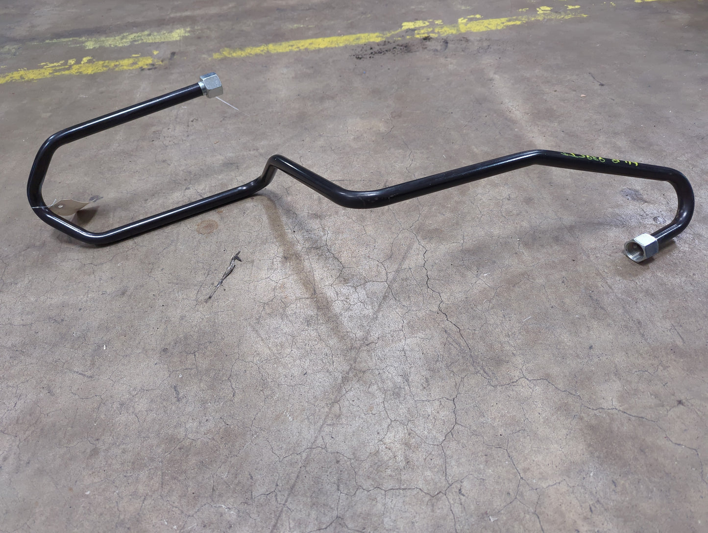 HLR 9395JI | New Hydraulic Line